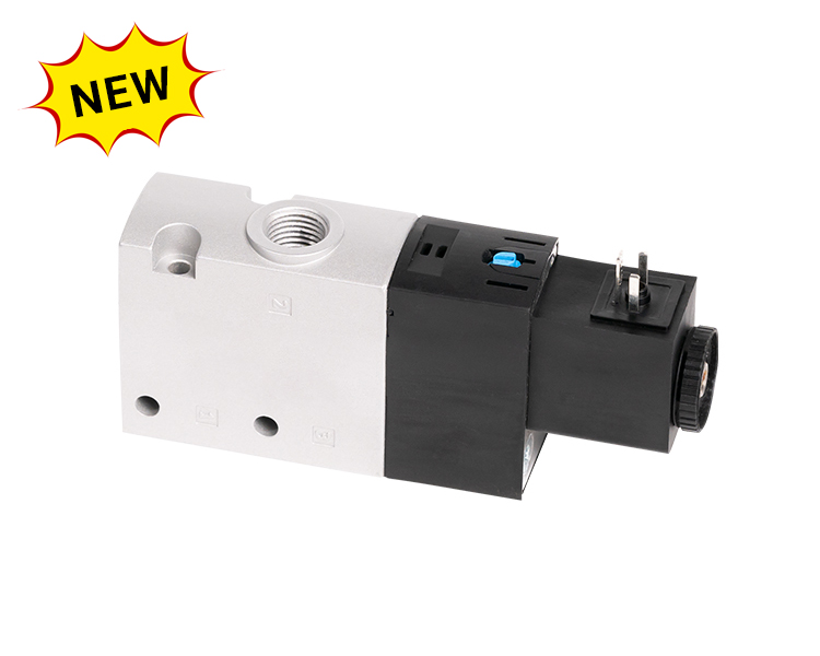 VMDB series solenoid valve