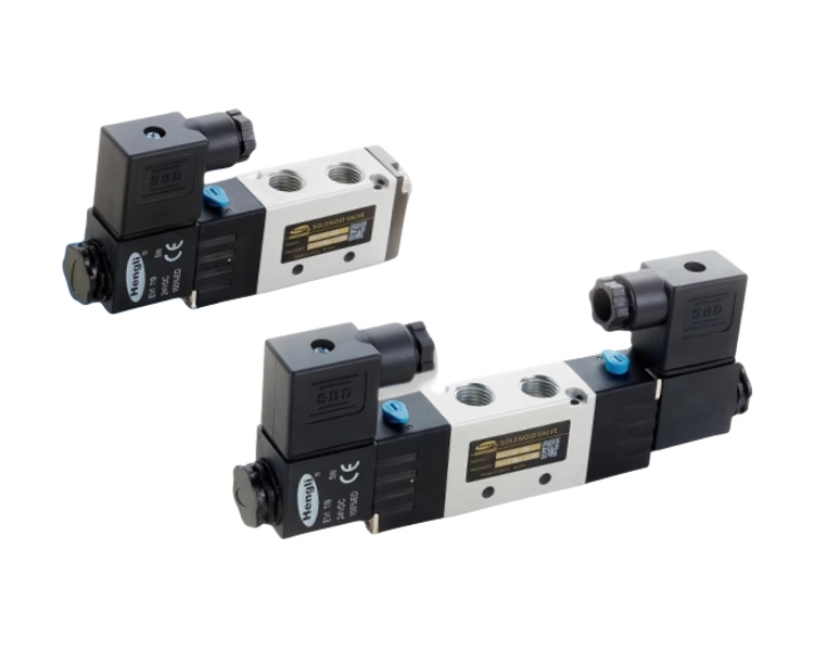 H4V series solenoid valve